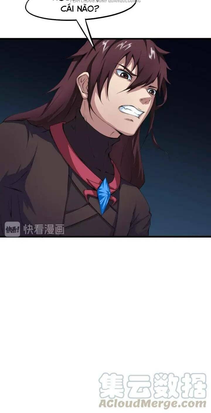 Long Mạch Võ Thần Chap 31 - Next Chap 32