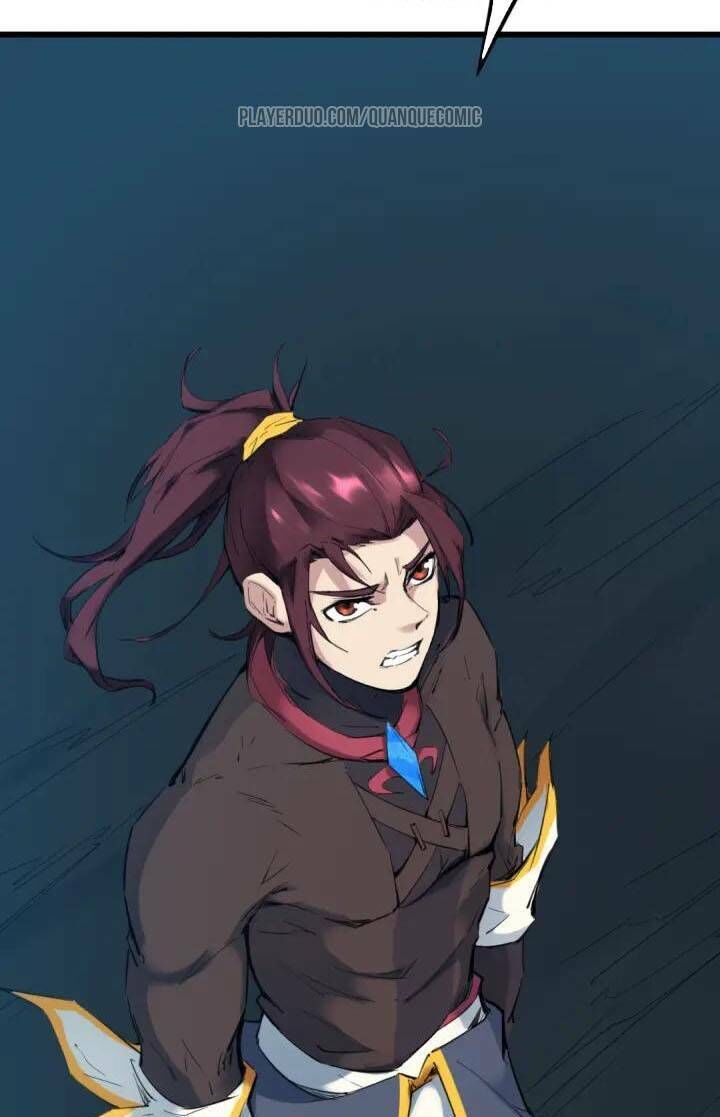 Long Mạch Võ Thần Chap 32 - Next Chap 33