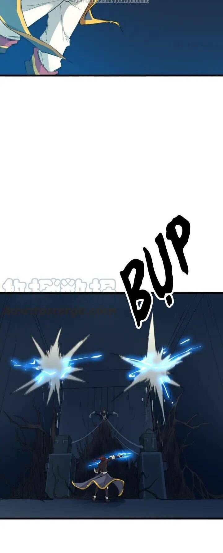 Long Mạch Võ Thần Chap 32 - Next Chap 33