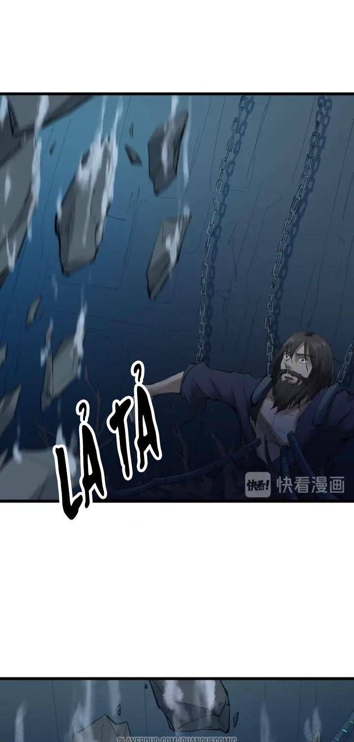 Long Mạch Võ Thần Chap 32 - Next Chap 33