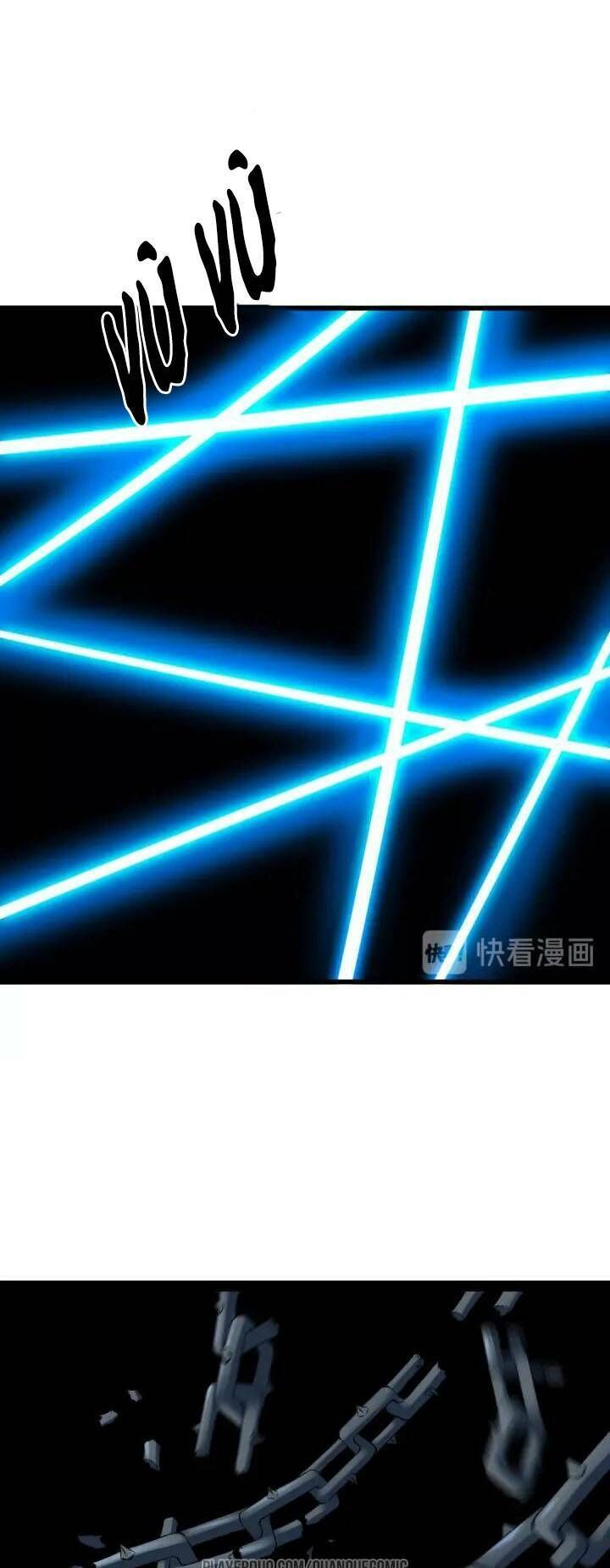Long Mạch Võ Thần Chap 32 - Next Chap 33
