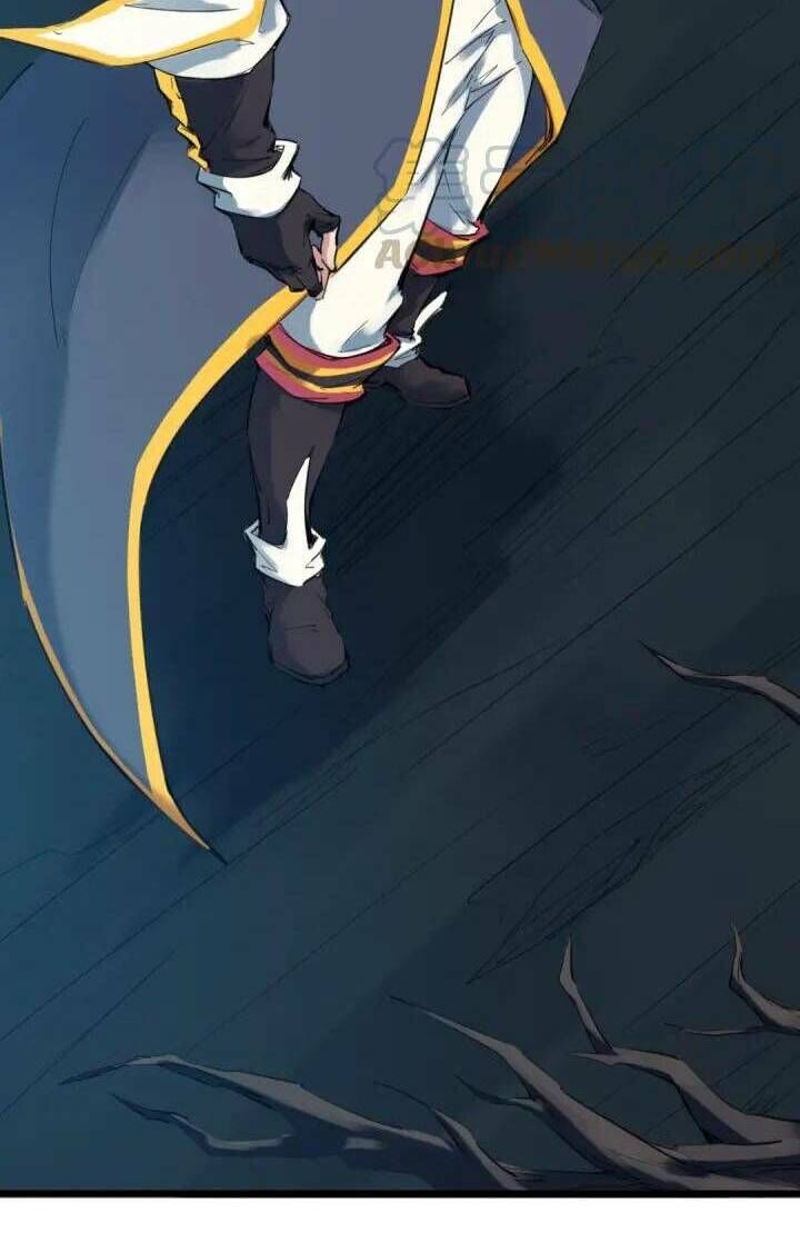 Long Mạch Võ Thần Chap 32 - Next Chap 33