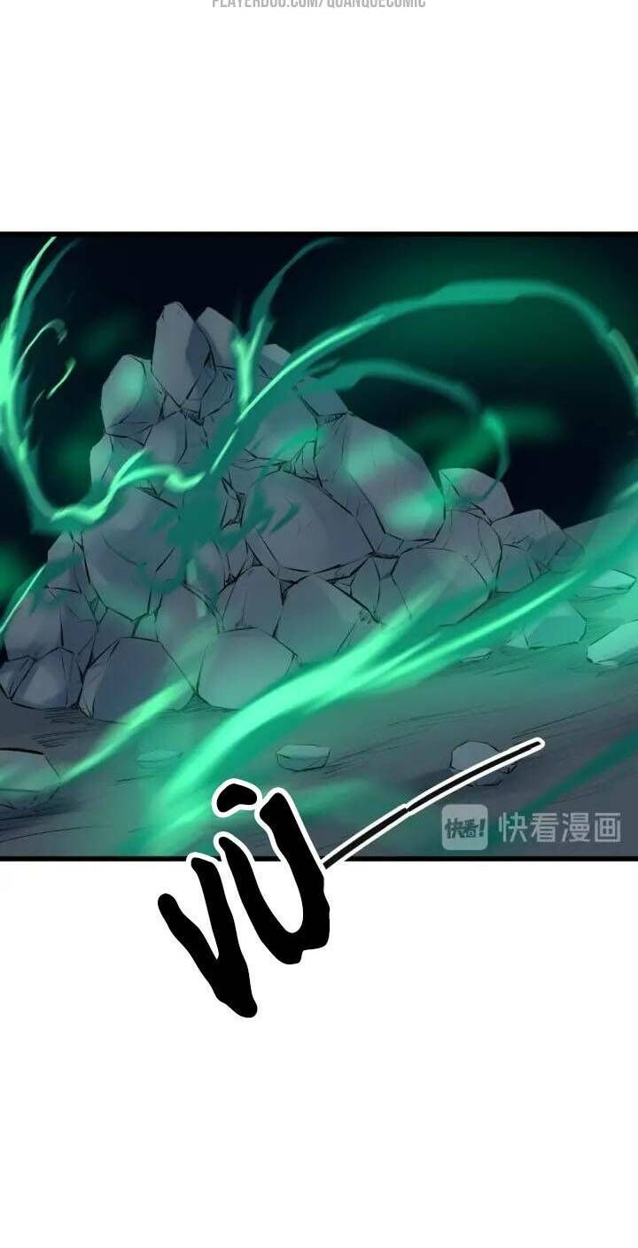 Long Mạch Võ Thần Chap 32 - Next Chap 33
