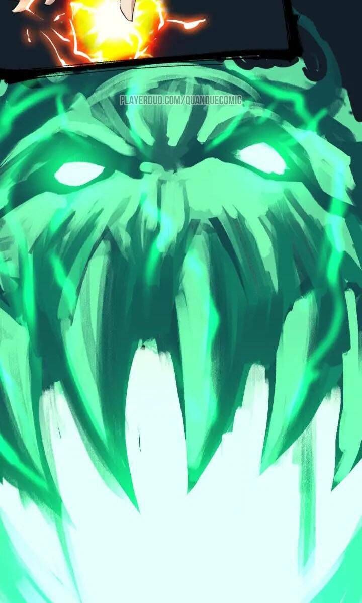 Long Mạch Võ Thần Chap 32 - Next Chap 33