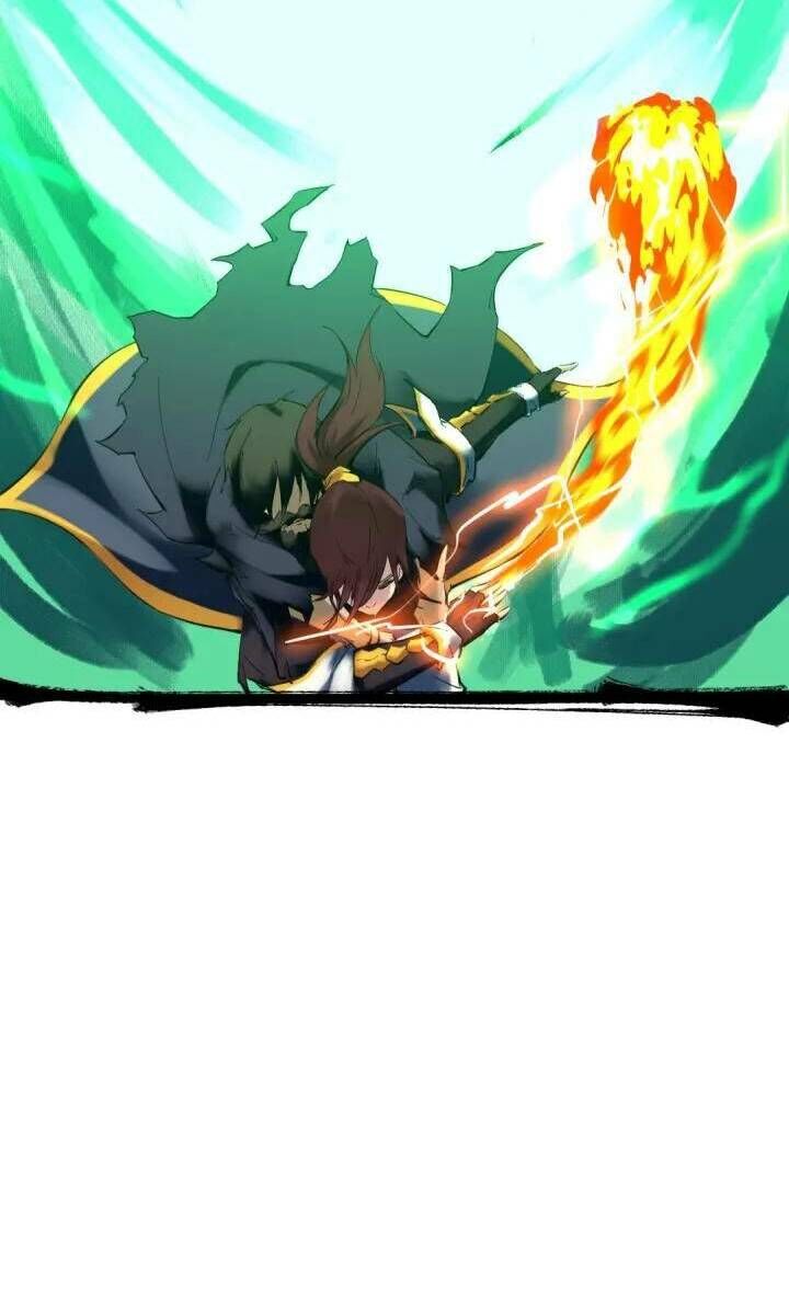 Long Mạch Võ Thần Chap 32 - Next Chap 33