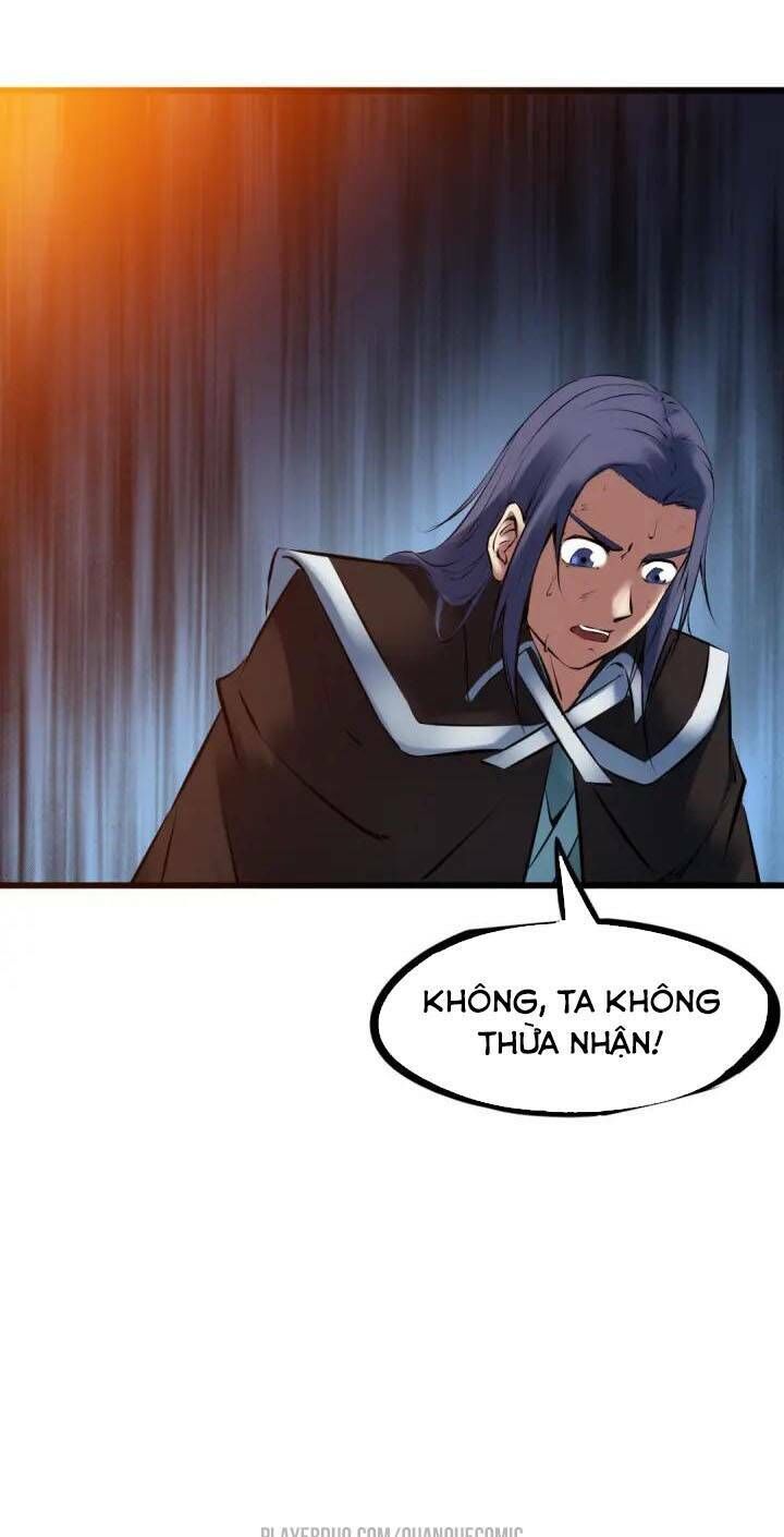 Long Mạch Võ Thần Chap 32 - Next Chap 33