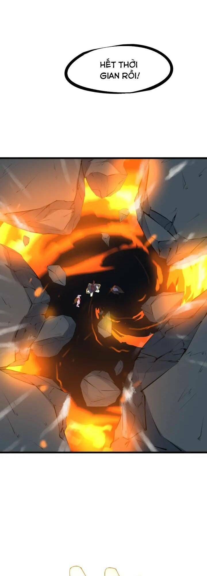 Long Mạch Võ Thần Chap 32 - Next Chap 33
