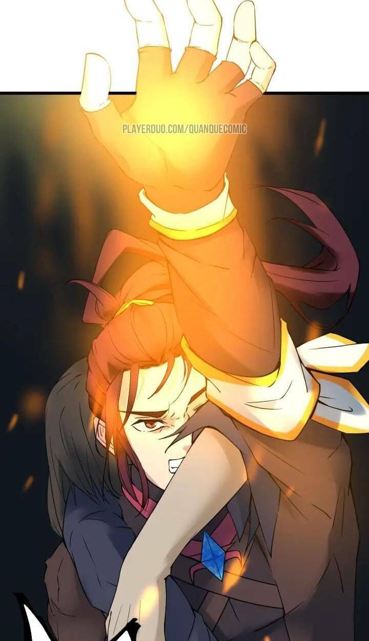Long Mạch Võ Thần Chap 32 - Next Chap 33