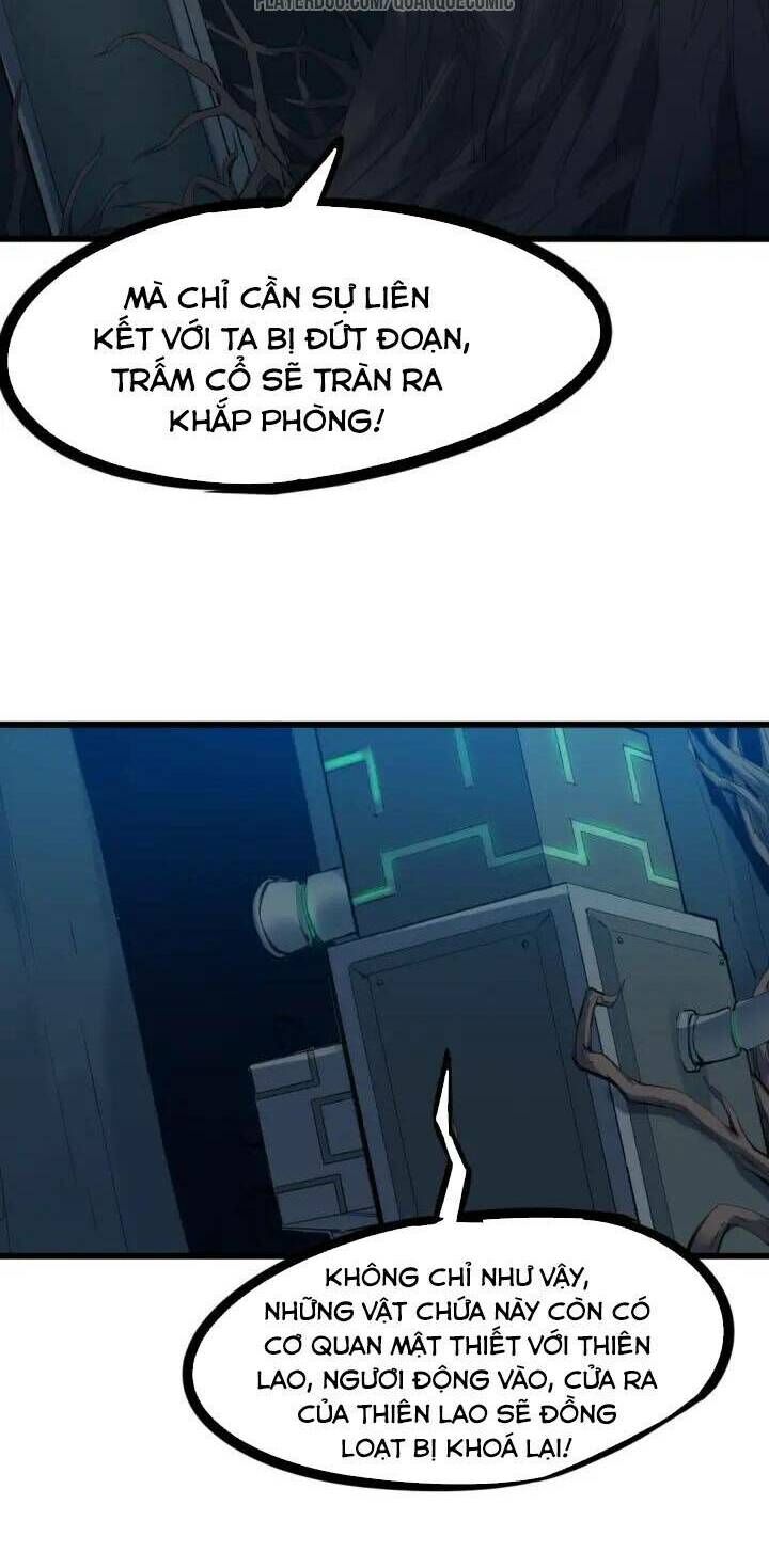 Long Mạch Võ Thần Chap 32 - Next Chap 33