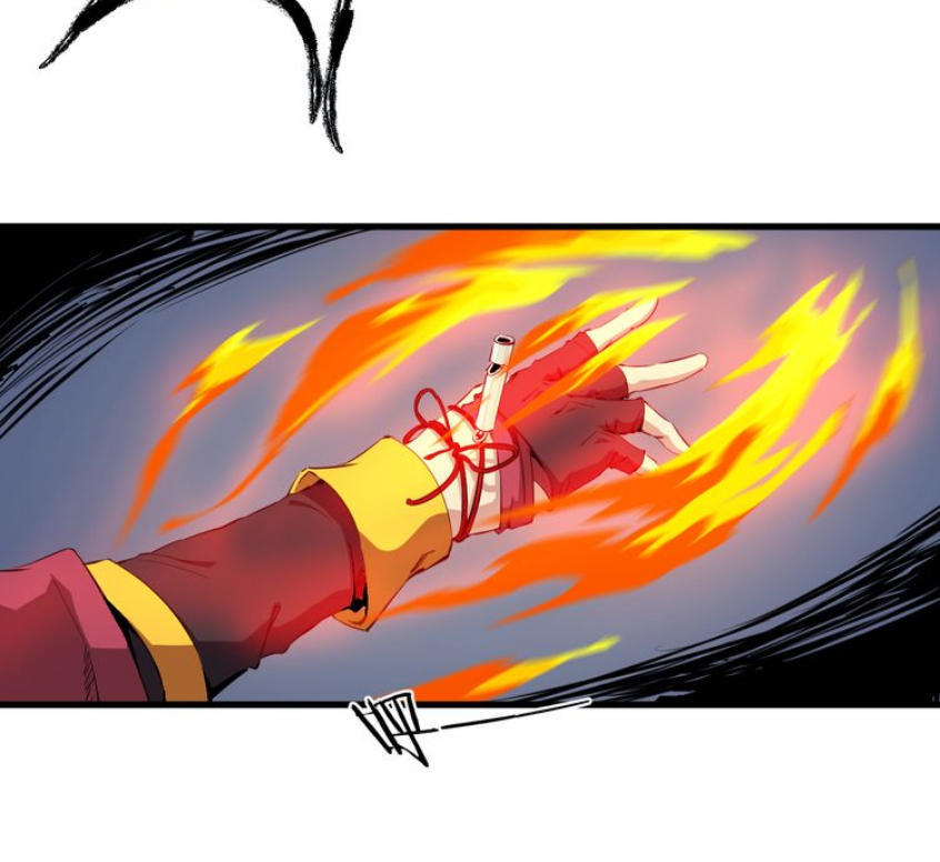 Long Mạch Võ Thần Chap 5 - Next Chap 6