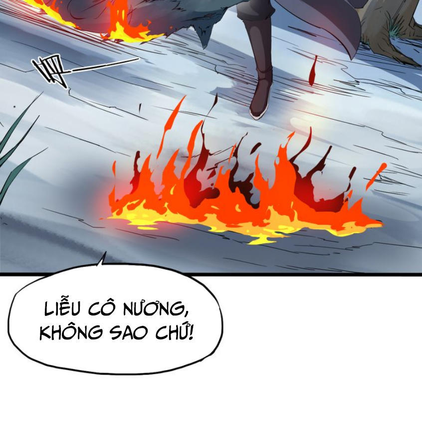 Long Mạch Võ Thần Chap 5 - Next Chap 6