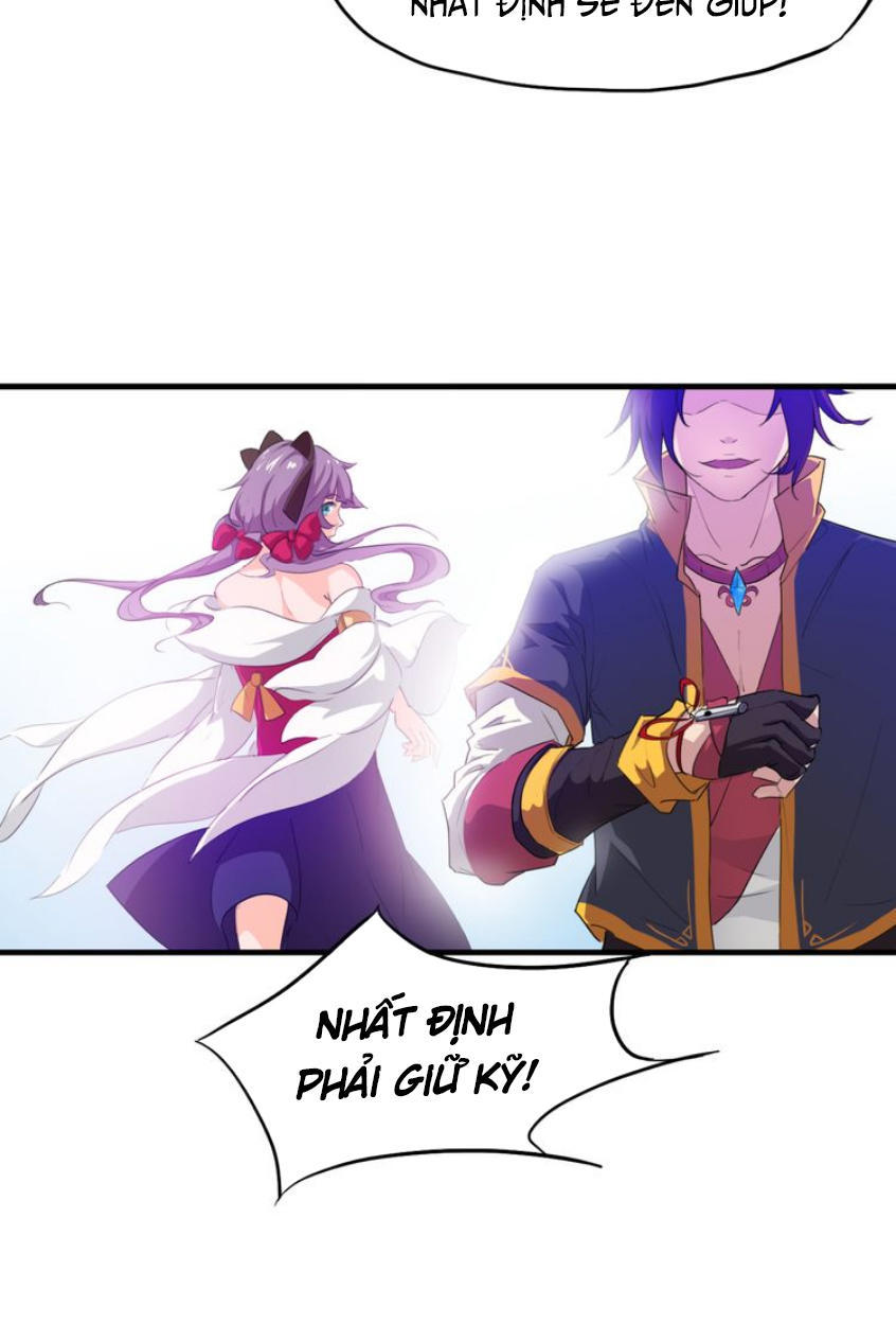 Long Mạch Võ Thần Chap 5 - Next Chap 6