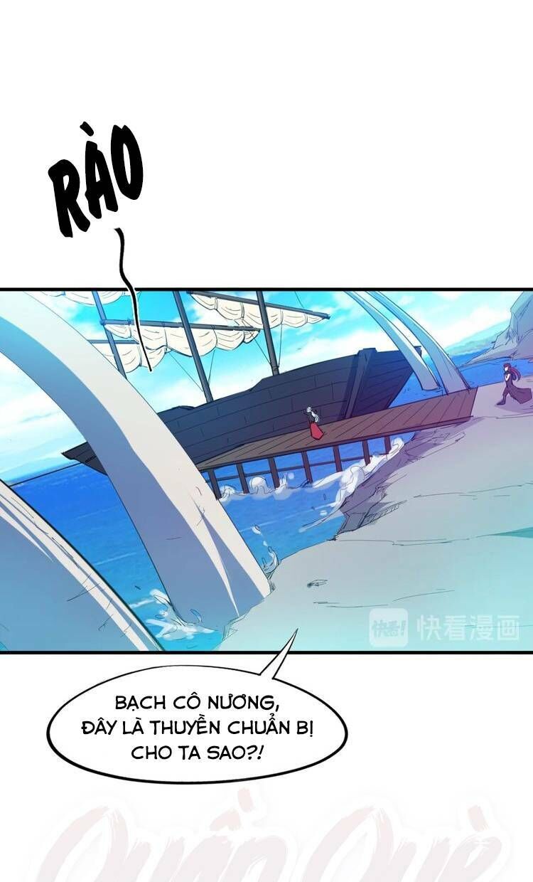 Long Mạch Võ Thần Chap 66 - Next Chap 67