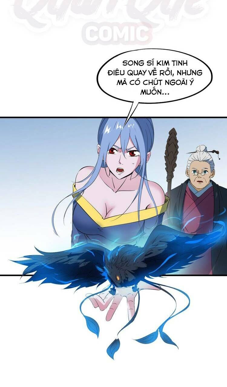 Long Mạch Võ Thần Chap 66 - Next Chap 67