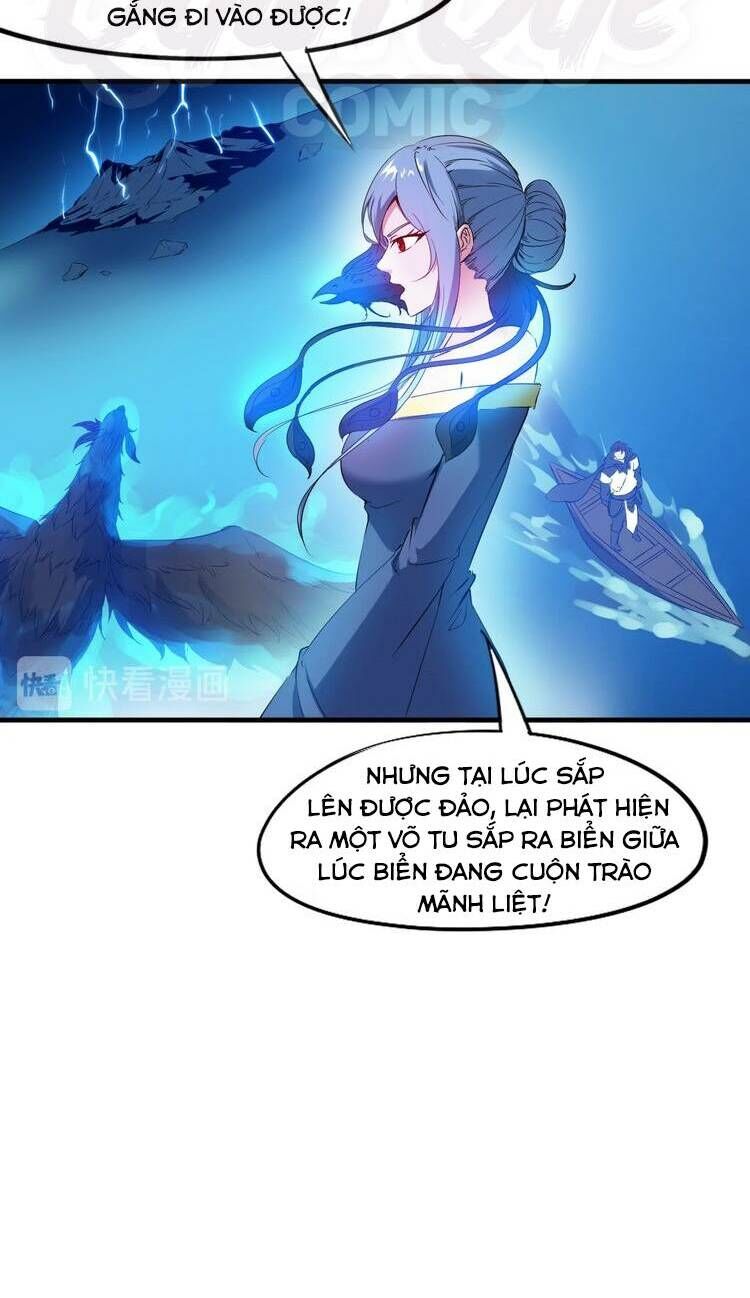 Long Mạch Võ Thần Chap 66 - Next Chap 67