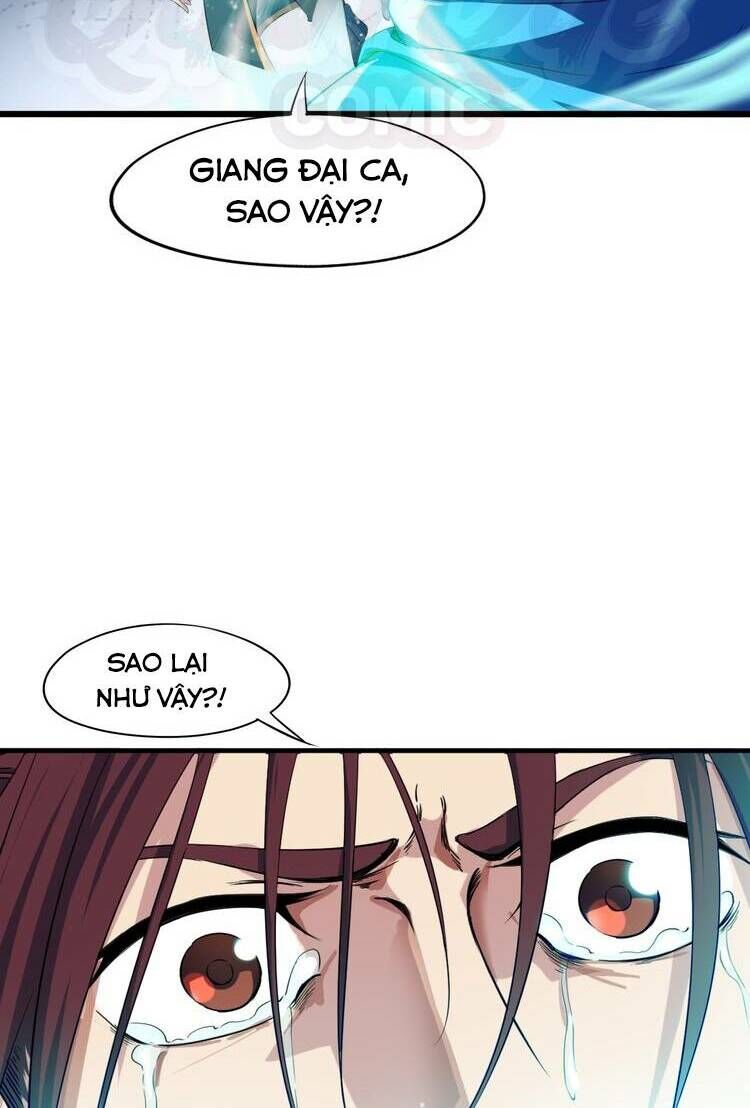 Long Mạch Võ Thần Chap 66 - Next Chap 67