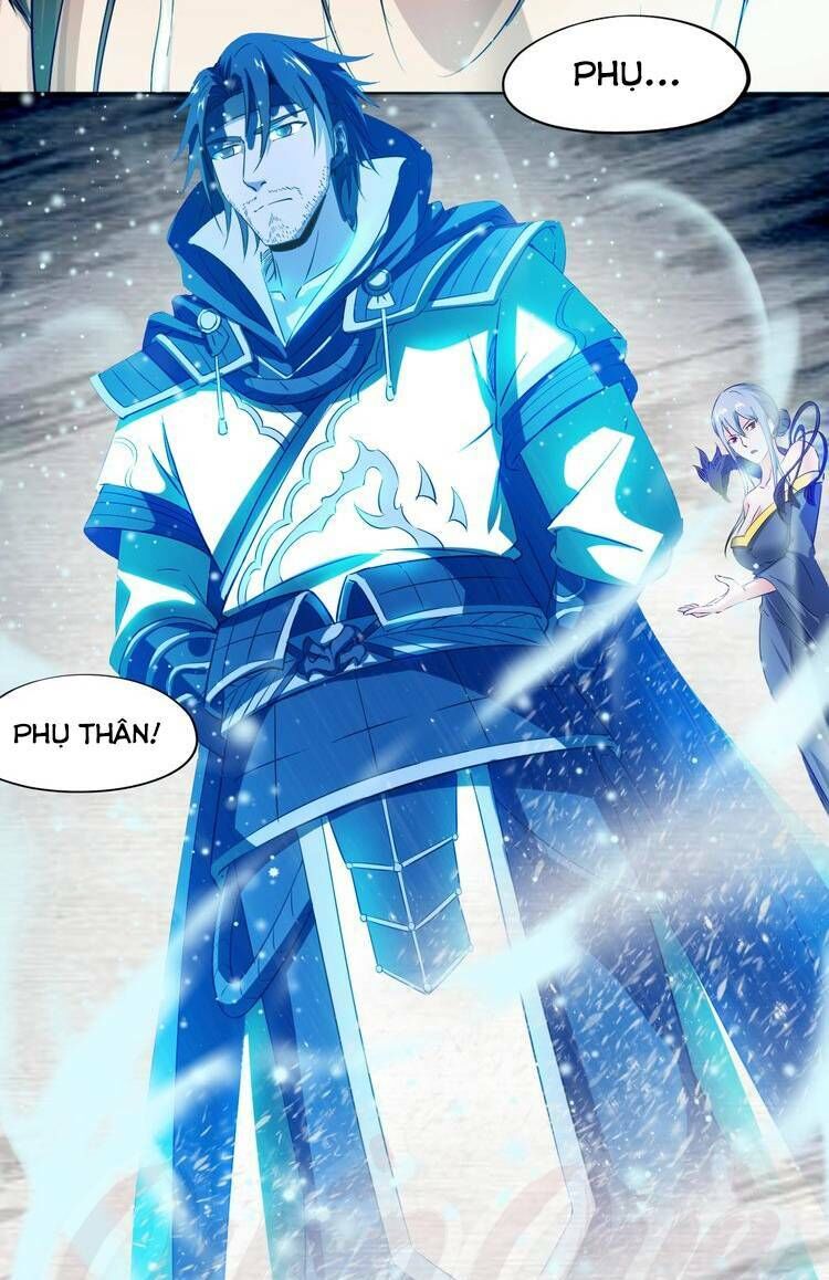 Long Mạch Võ Thần Chap 66 - Next Chap 67