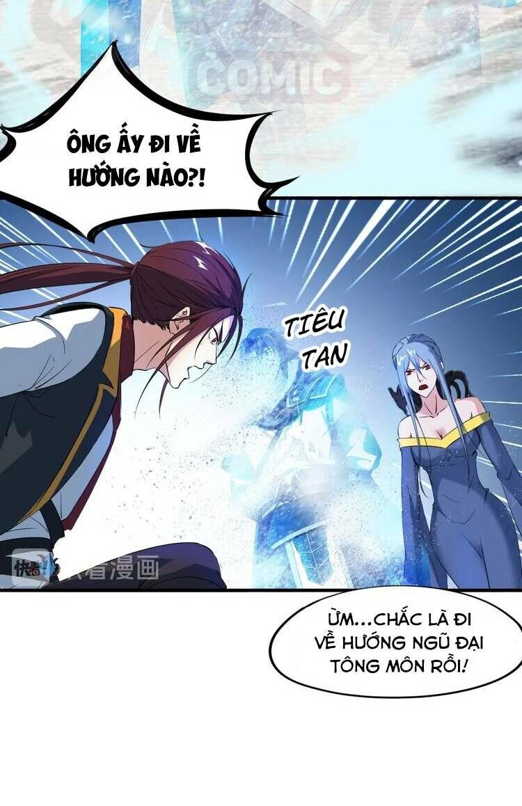 Long Mạch Võ Thần Chap 66 - Next Chap 67