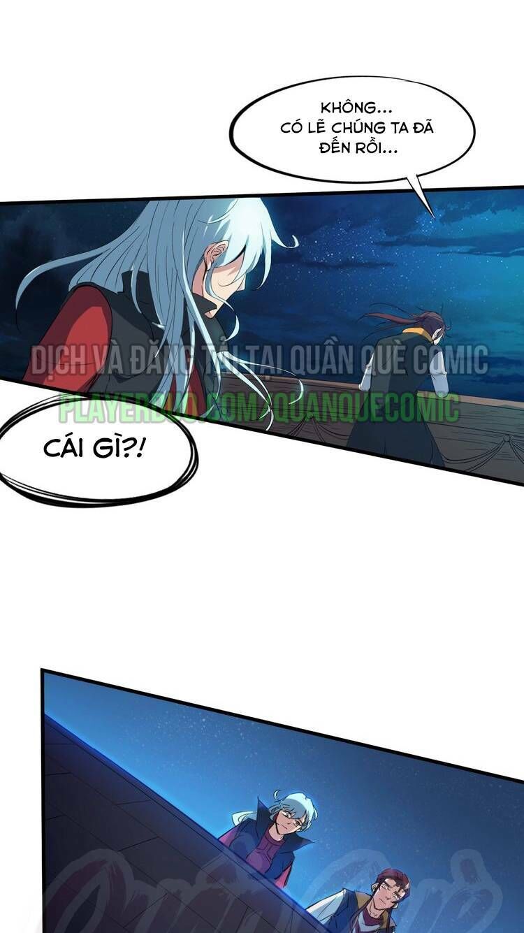 Long Mạch Võ Thần Chap 66 - Next Chap 67