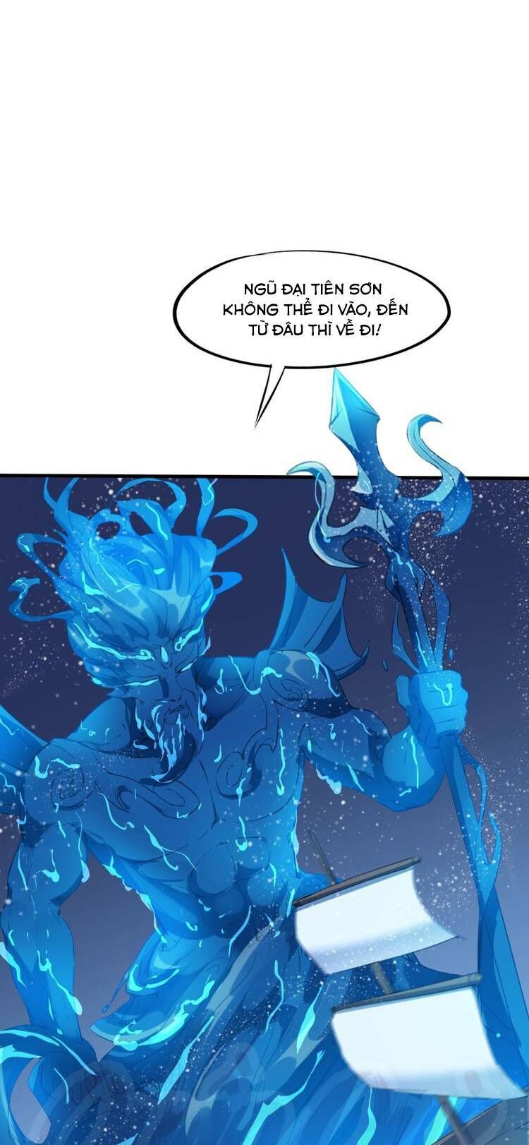 Long Mạch Võ Thần Chap 66 - Next Chap 67