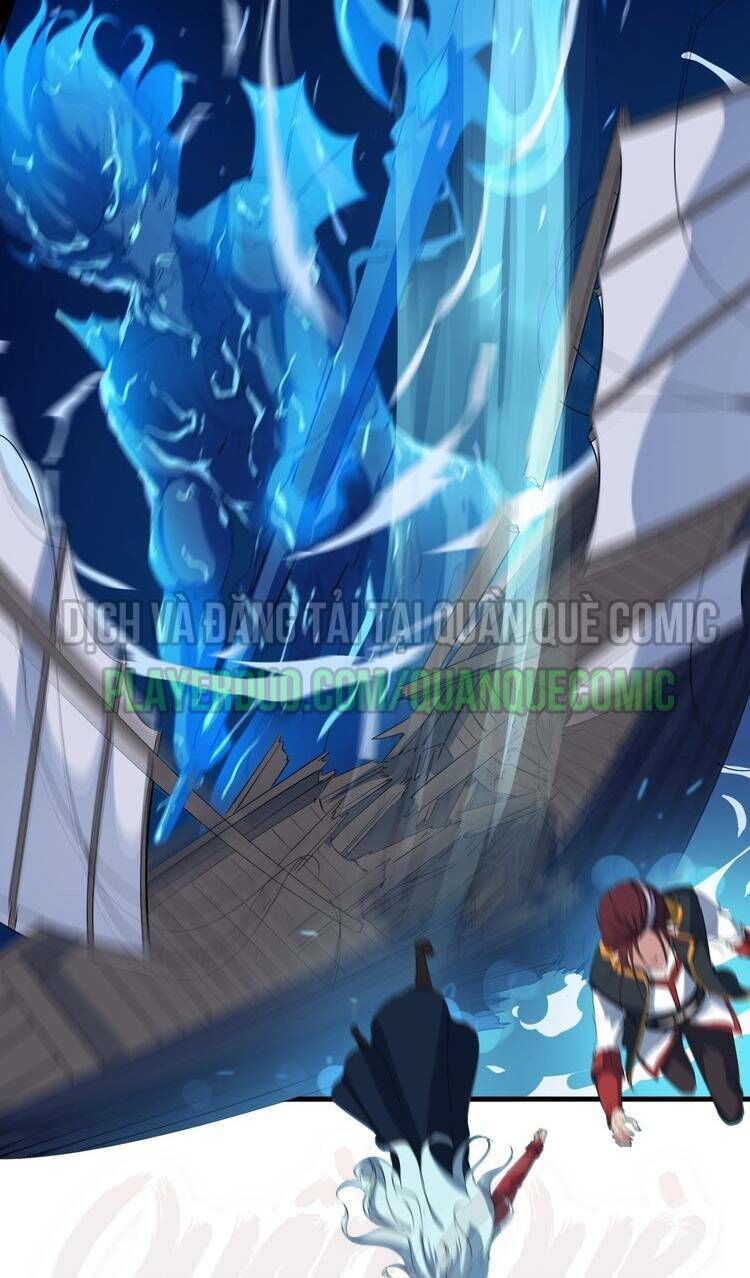 Long Mạch Võ Thần Chap 66 - Next Chap 67