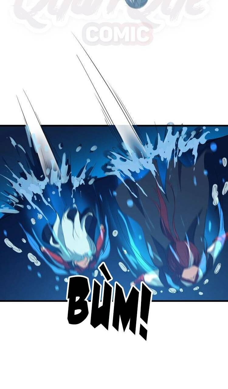 Long Mạch Võ Thần Chap 66 - Next Chap 67