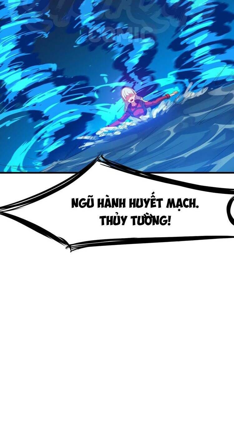 Long Mạch Võ Thần Chap 66 - Next Chap 67