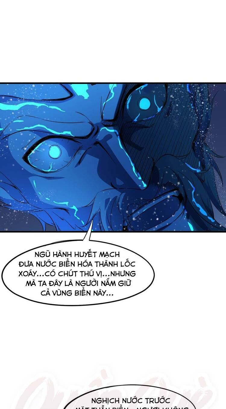 Long Mạch Võ Thần Chap 66 - Next Chap 67
