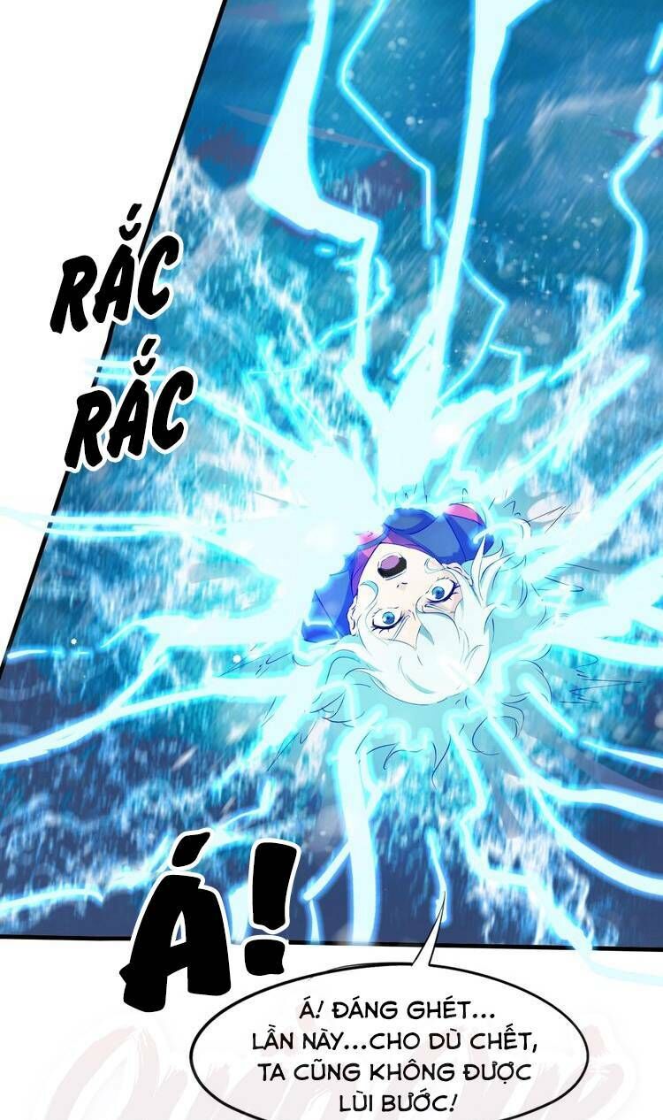 Long Mạch Võ Thần Chap 66 - Next Chap 67