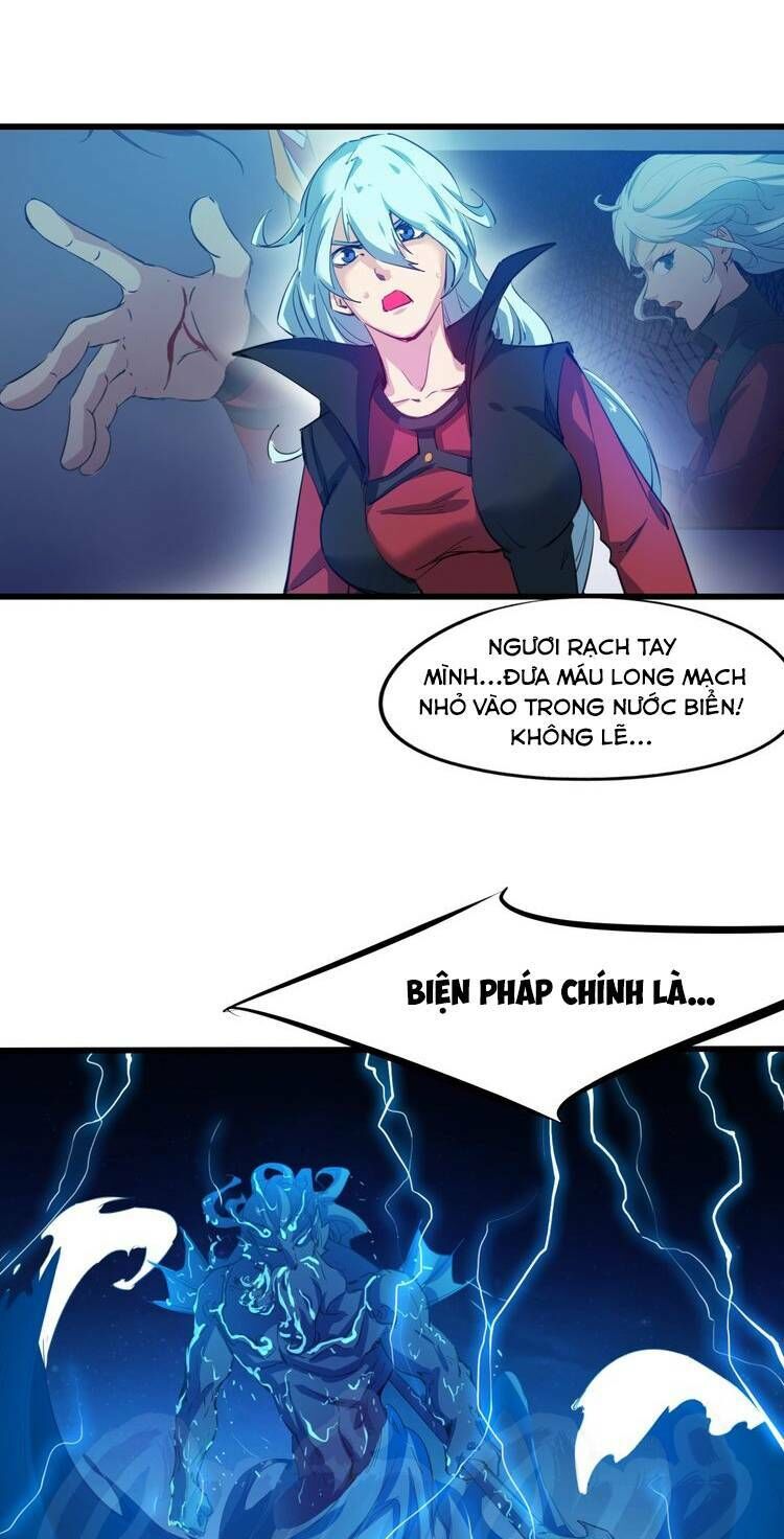 Long Mạch Võ Thần Chap 66 - Next Chap 67