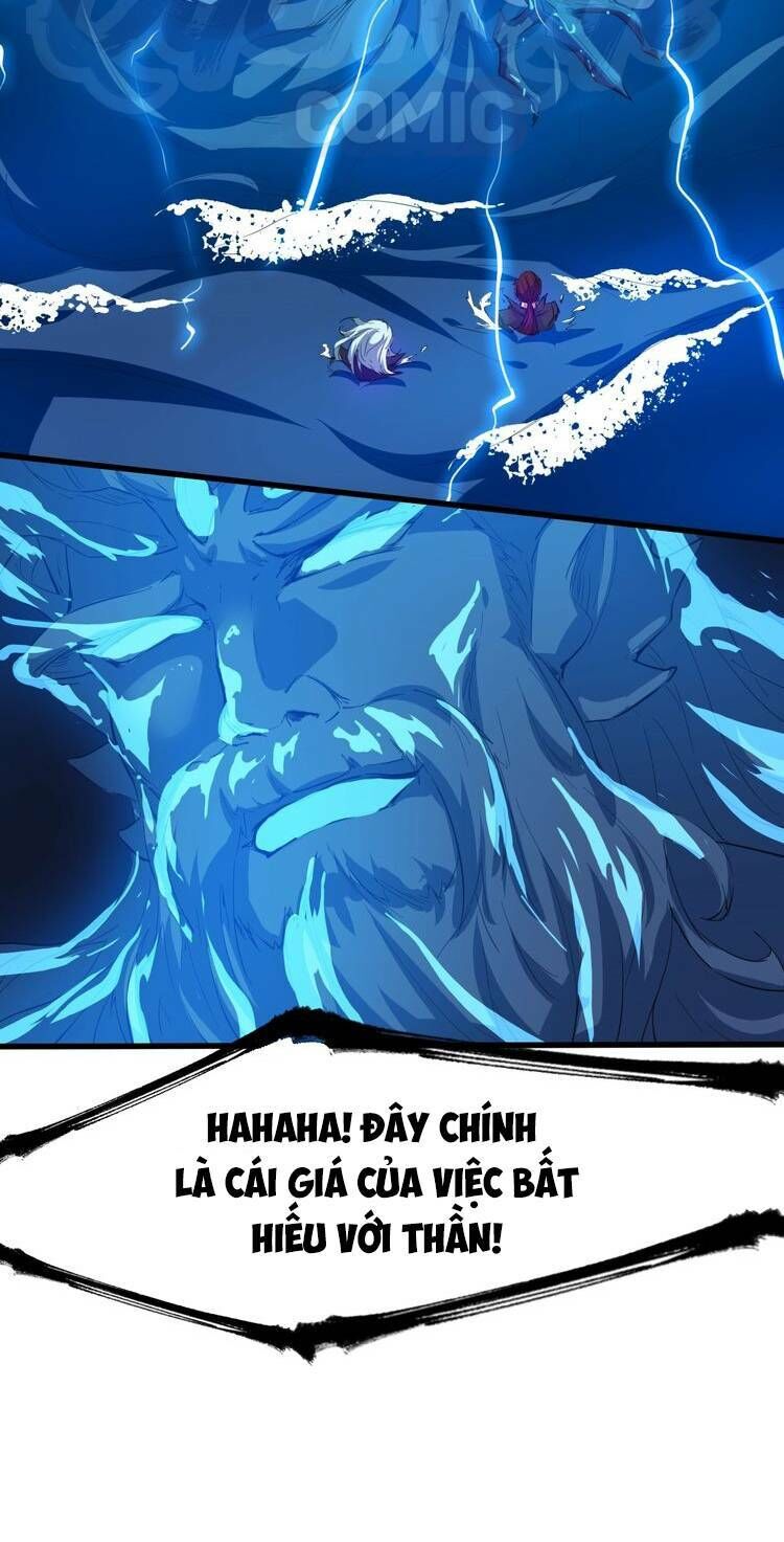 Long Mạch Võ Thần Chap 66 - Next Chap 67