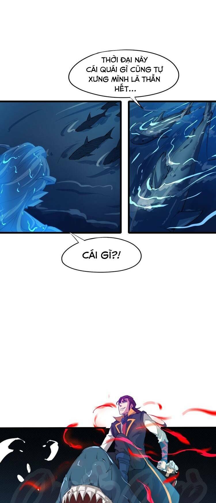 Long Mạch Võ Thần Chap 66 - Next Chap 67