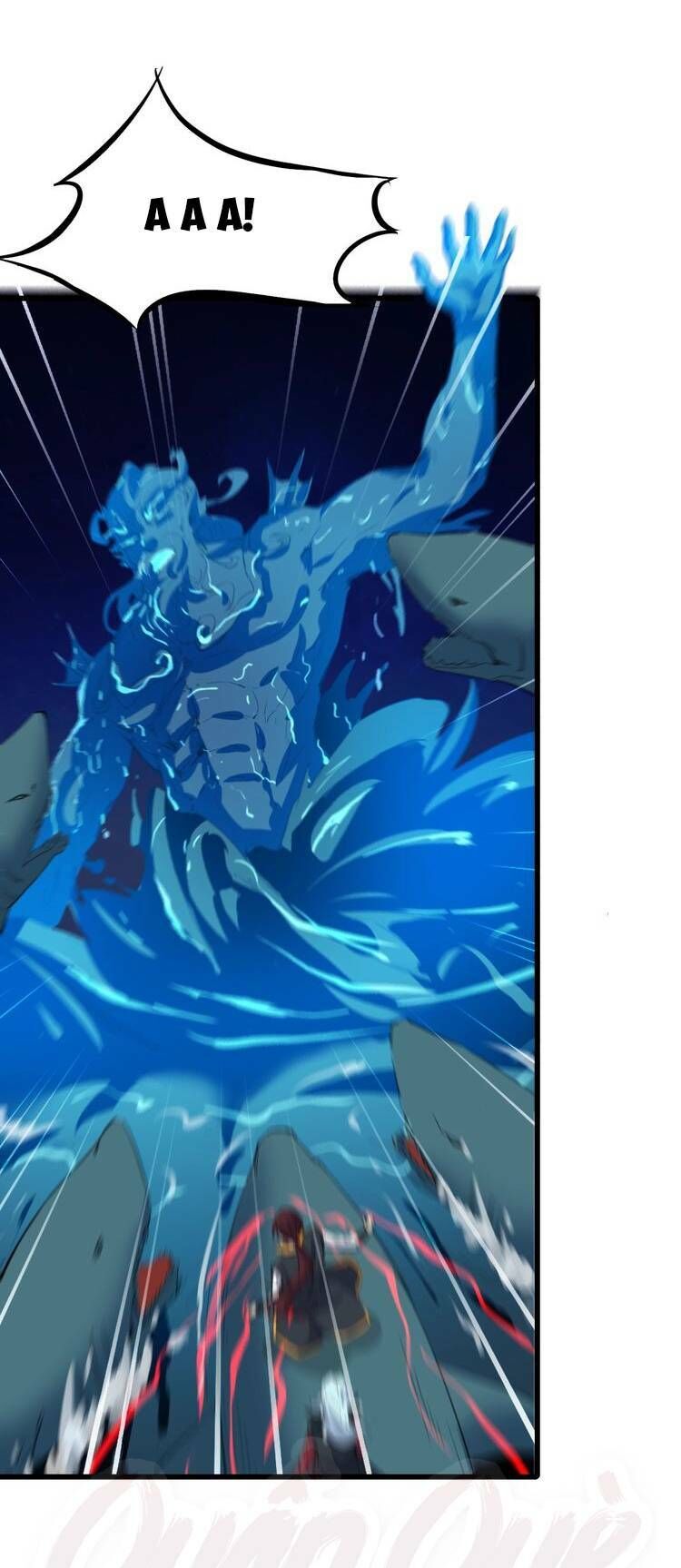 Long Mạch Võ Thần Chap 66 - Next Chap 67