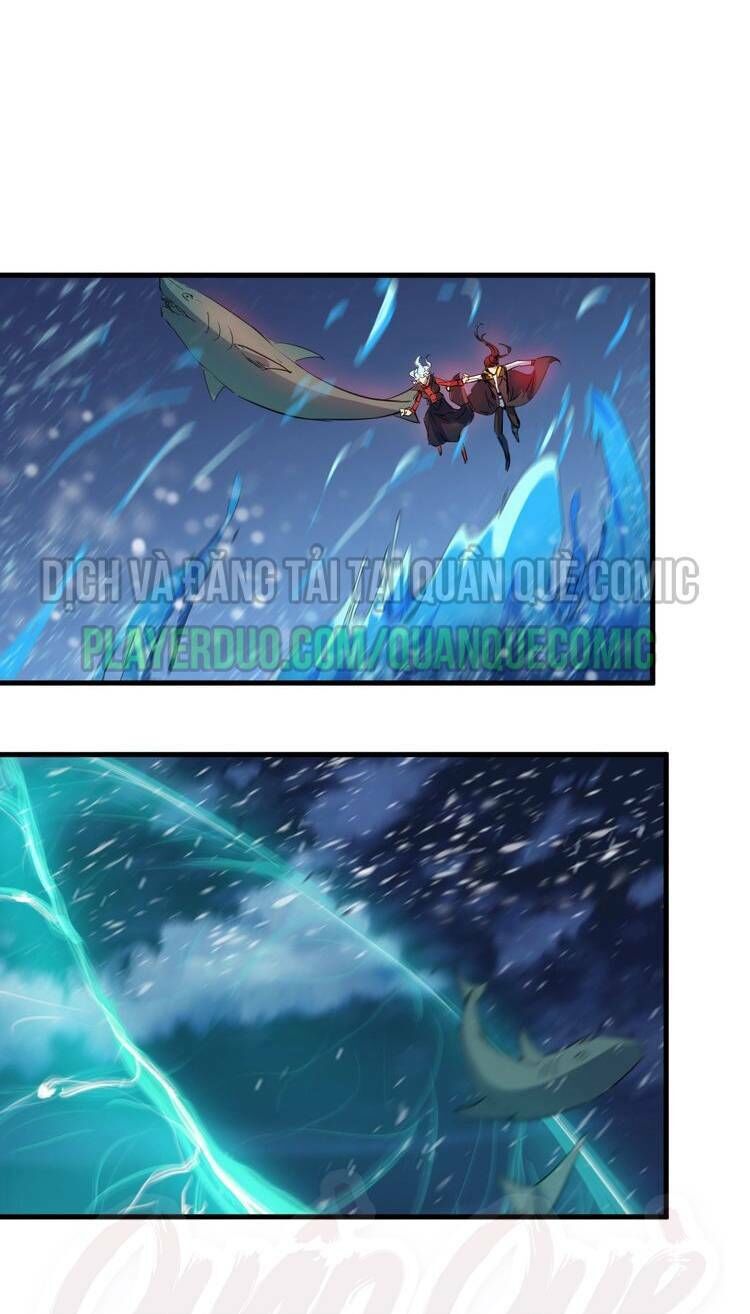 Long Mạch Võ Thần Chap 66 - Next Chap 67