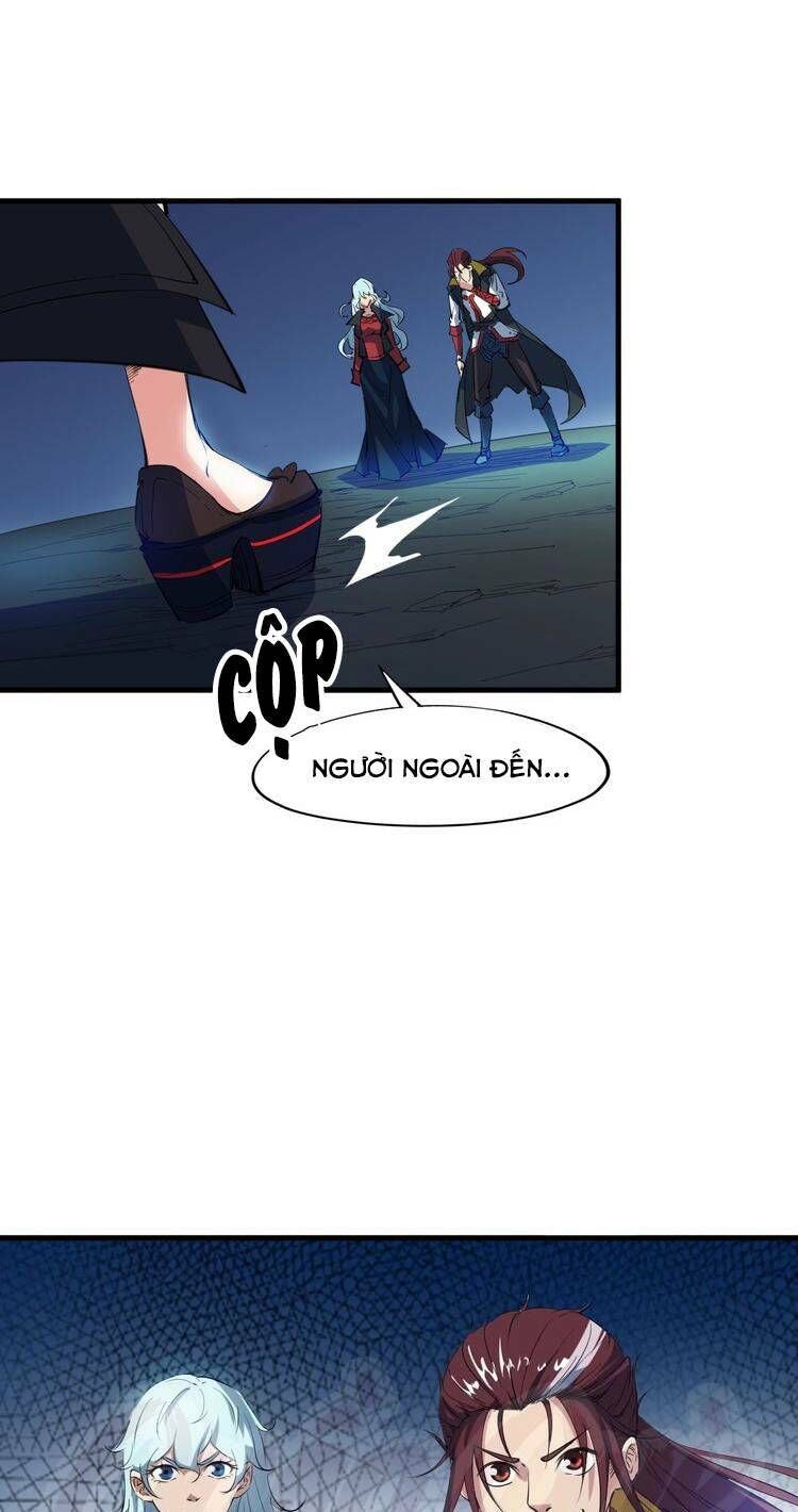 Long Mạch Võ Thần Chap 66 - Next Chap 67