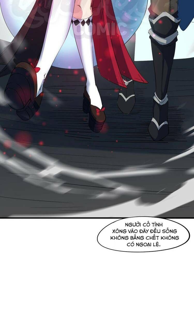 Long Mạch Võ Thần Chap 66 - Next Chap 67