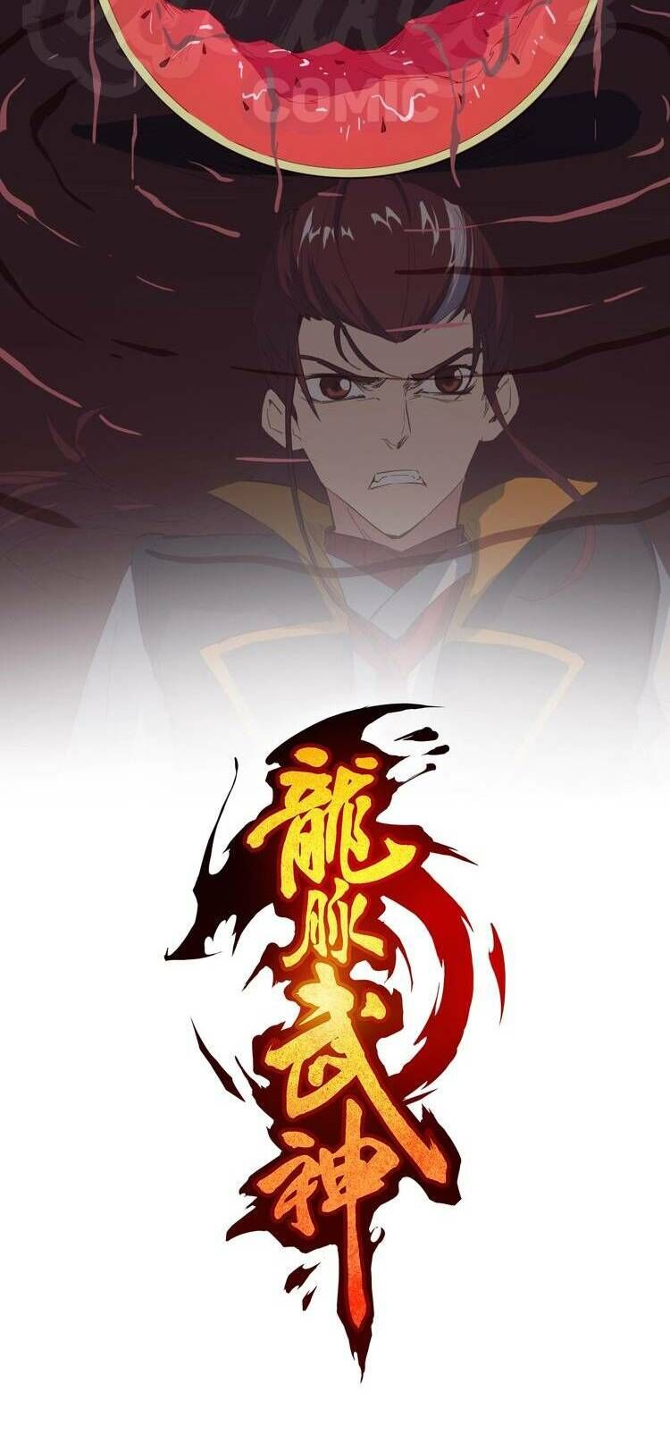 Long Mạch Võ Thần Chap 66 - Next Chap 67