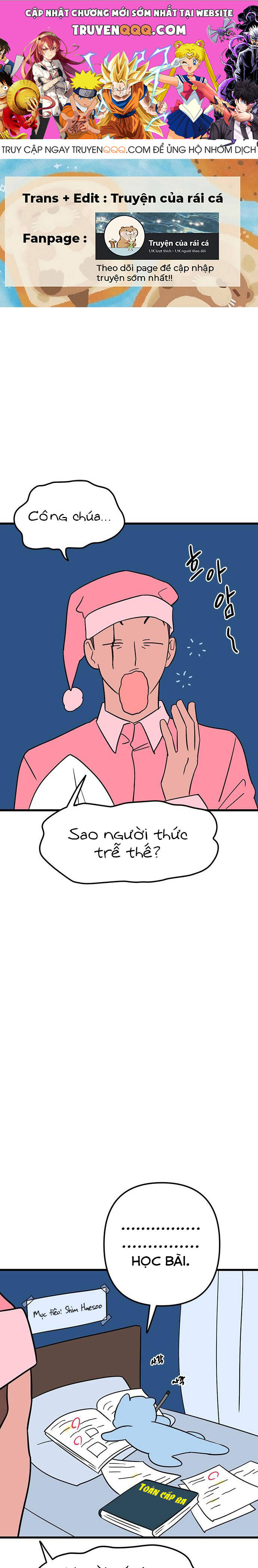 Long Miêu Chap 11 - Next Chap 12
