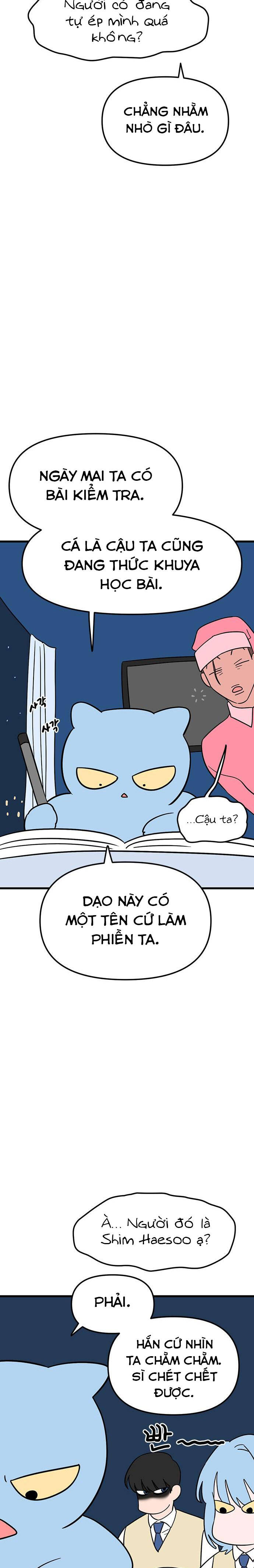 Long Miêu Chap 11 - Next Chap 12
