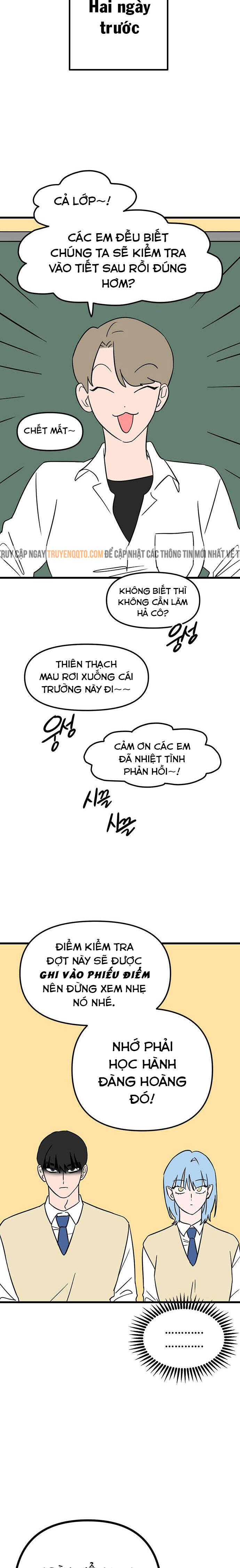 Long Miêu Chap 11 - Next Chap 12