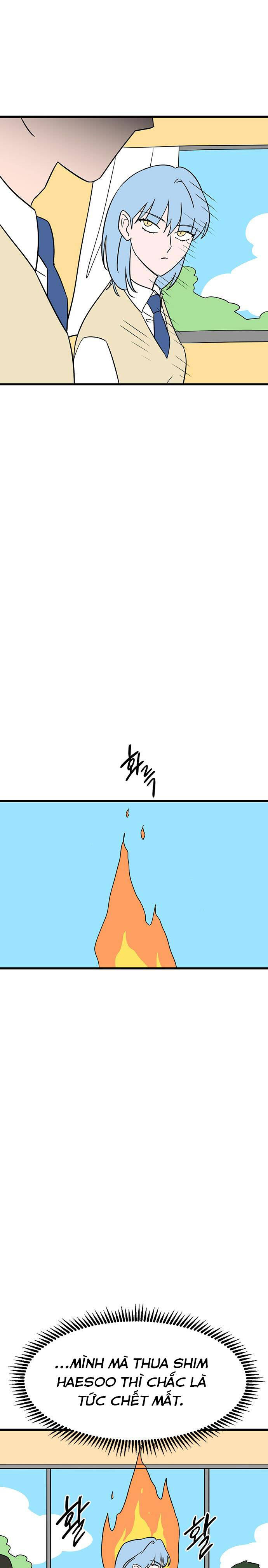 Long Miêu Chap 11 - Next Chap 12