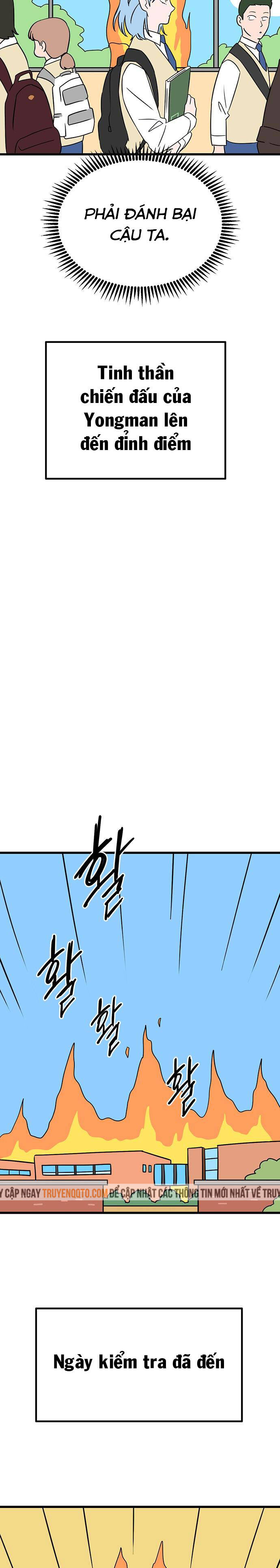 Long Miêu Chap 11 - Next Chap 12