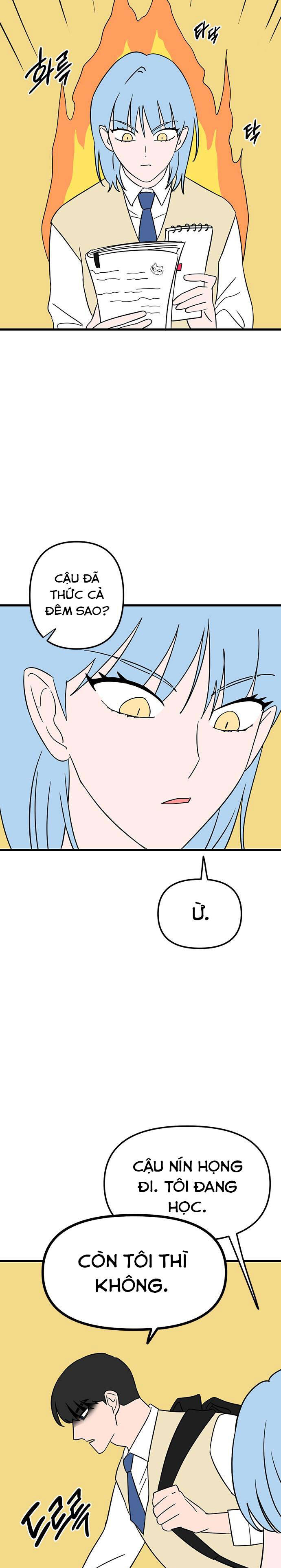 Long Miêu Chap 11 - Next Chap 12