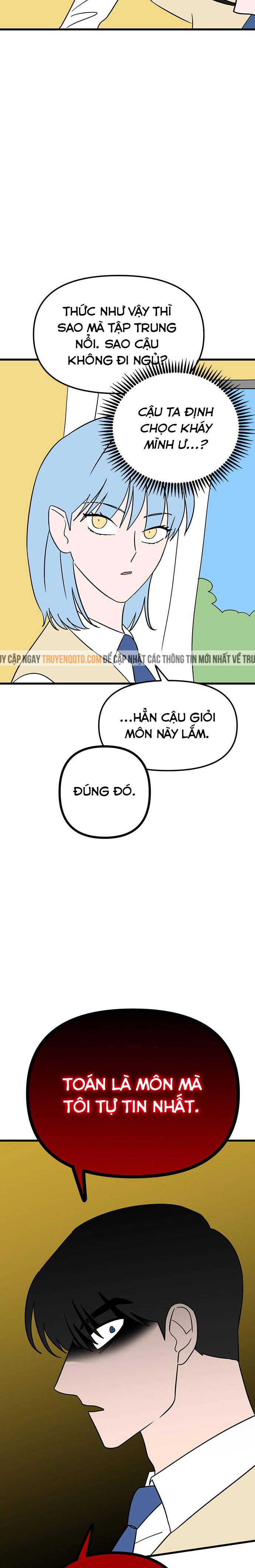 Long Miêu Chap 11 - Next Chap 12