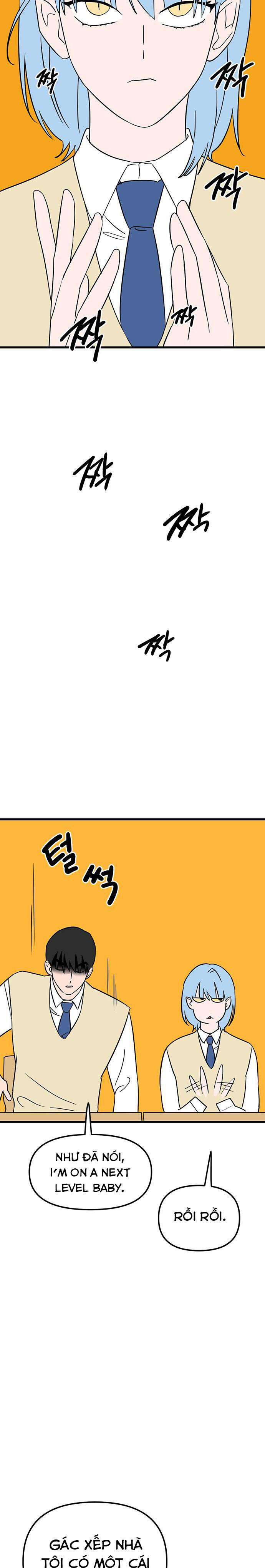 Long Miêu Chap 11 - Next Chap 12