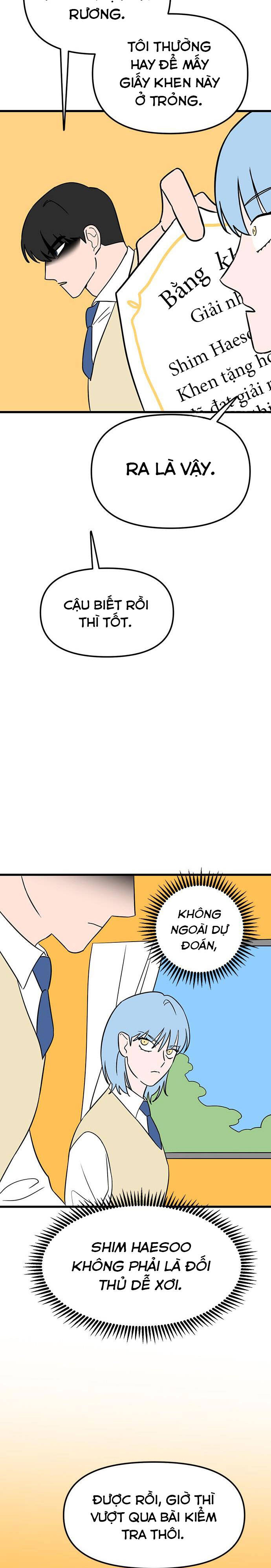 Long Miêu Chap 11 - Next Chap 12