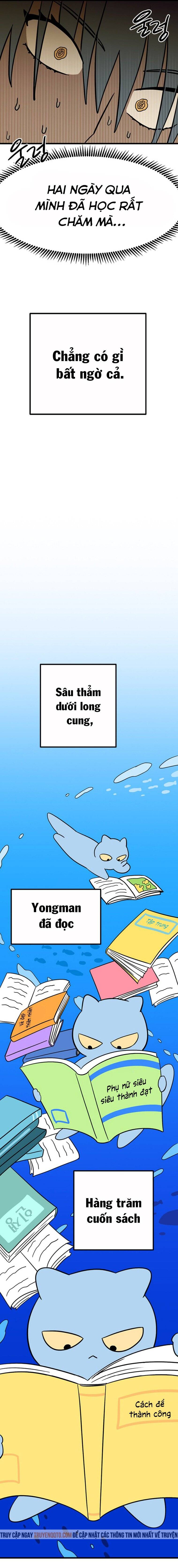 Long Miêu Chap 12 - Next Chap 13