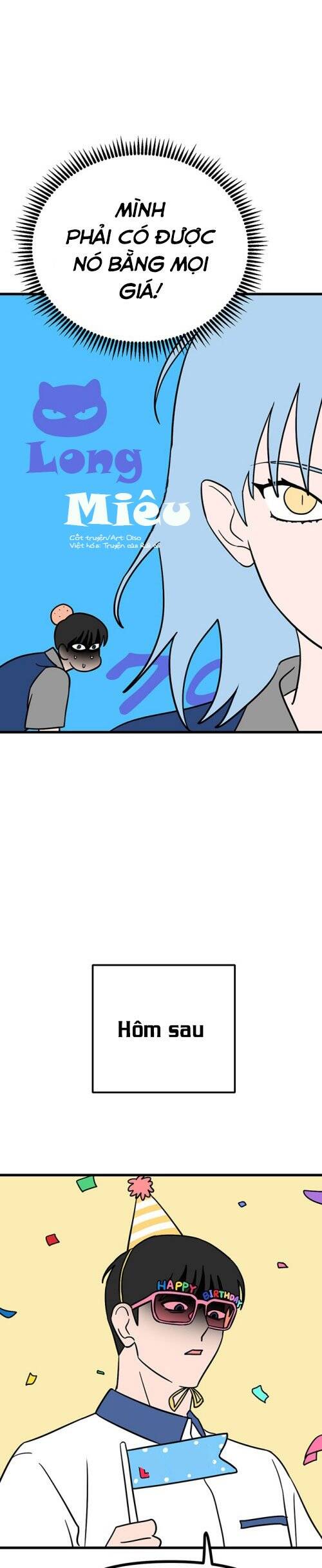 Long Miêu Chap 70 - Next Chap 71