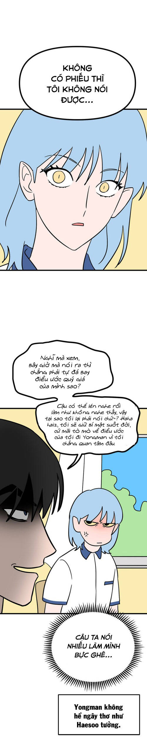 Long Miêu Chap 70 - Next Chap 71