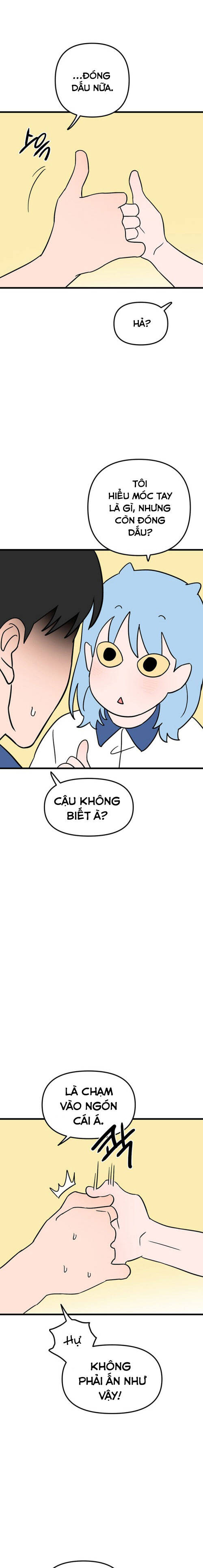 Long Miêu Chap 70 - Next Chap 71